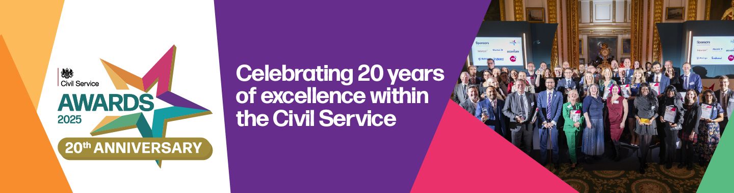 CSW Awards banner 2024
